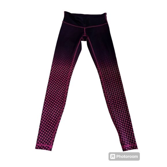 Lululemon Wunder Under size 6 - Picture 1 of 4